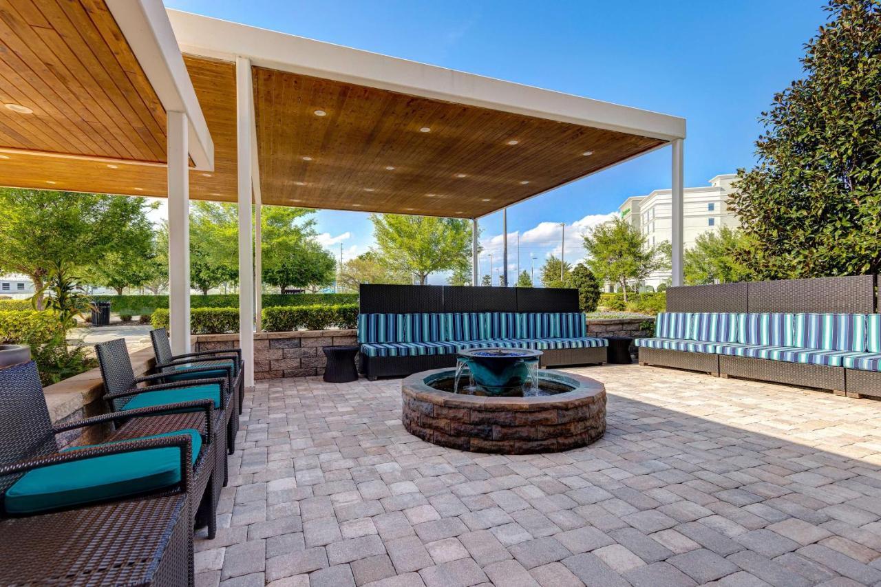 Home2 Suites By Hilton Orlando International Drive South Exterior photo